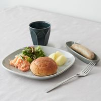 POTPURRI/Torg スクエアプレート