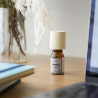 soil/アロマキャップ