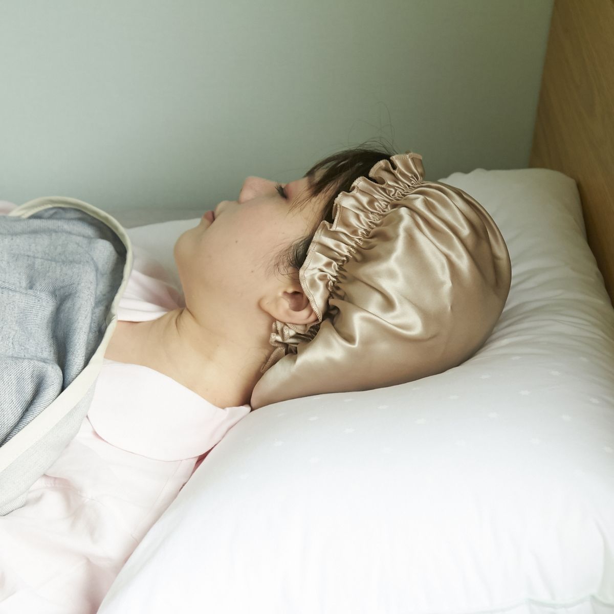 ナイトキャップ