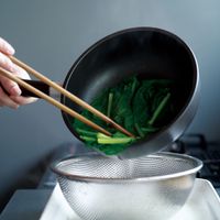 味わい鍋 片手18cm