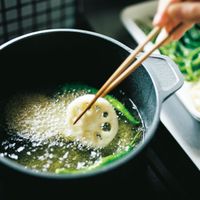 味わい鍋 両手22cm