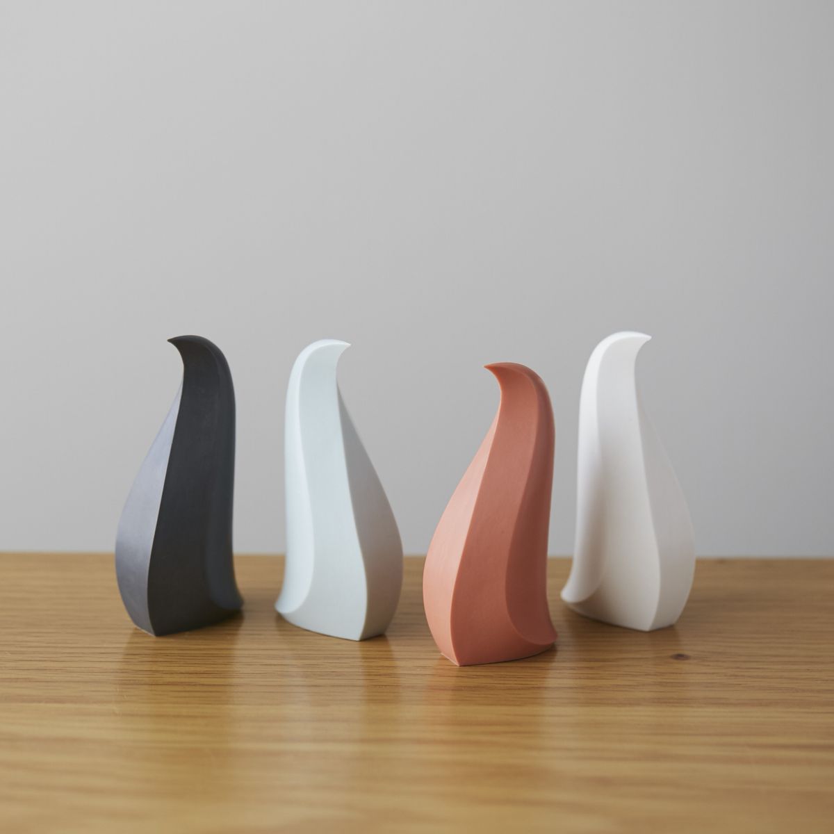 ＋d/ペンギン カートンオープナー カラー