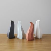 ＋d/ペンギン カートンオープナー カラー