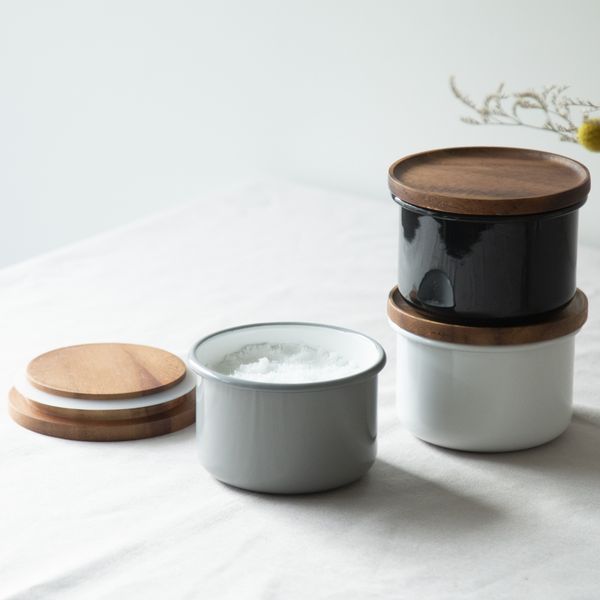 K&A/スタックキャニスター