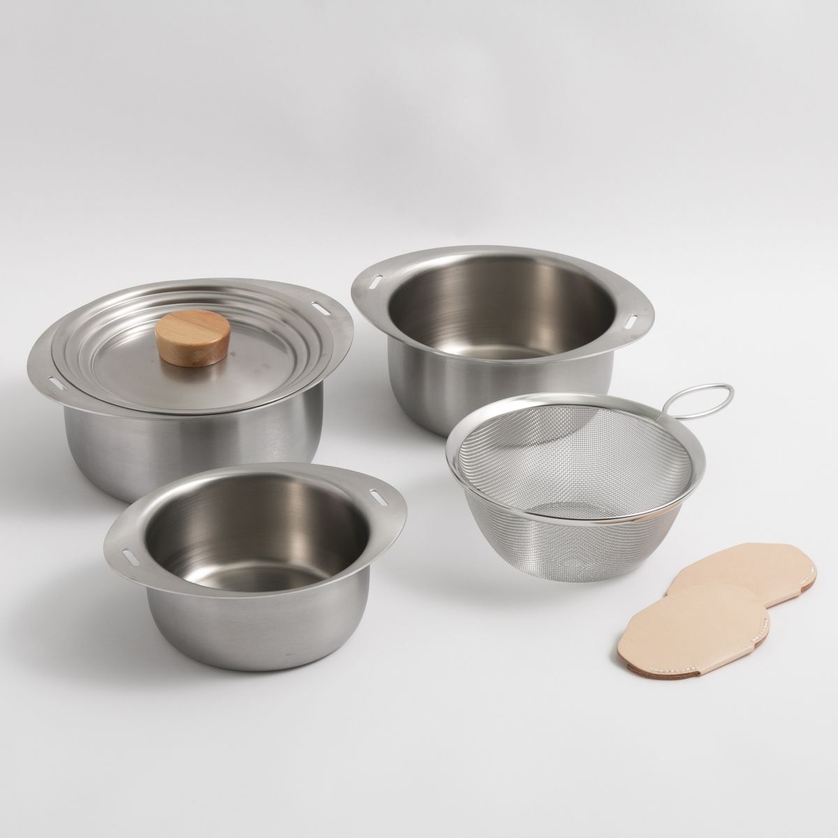 K&A/オールマイティーポット