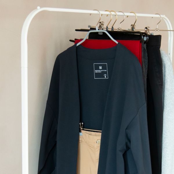 MAWA/スタイリングハンガー