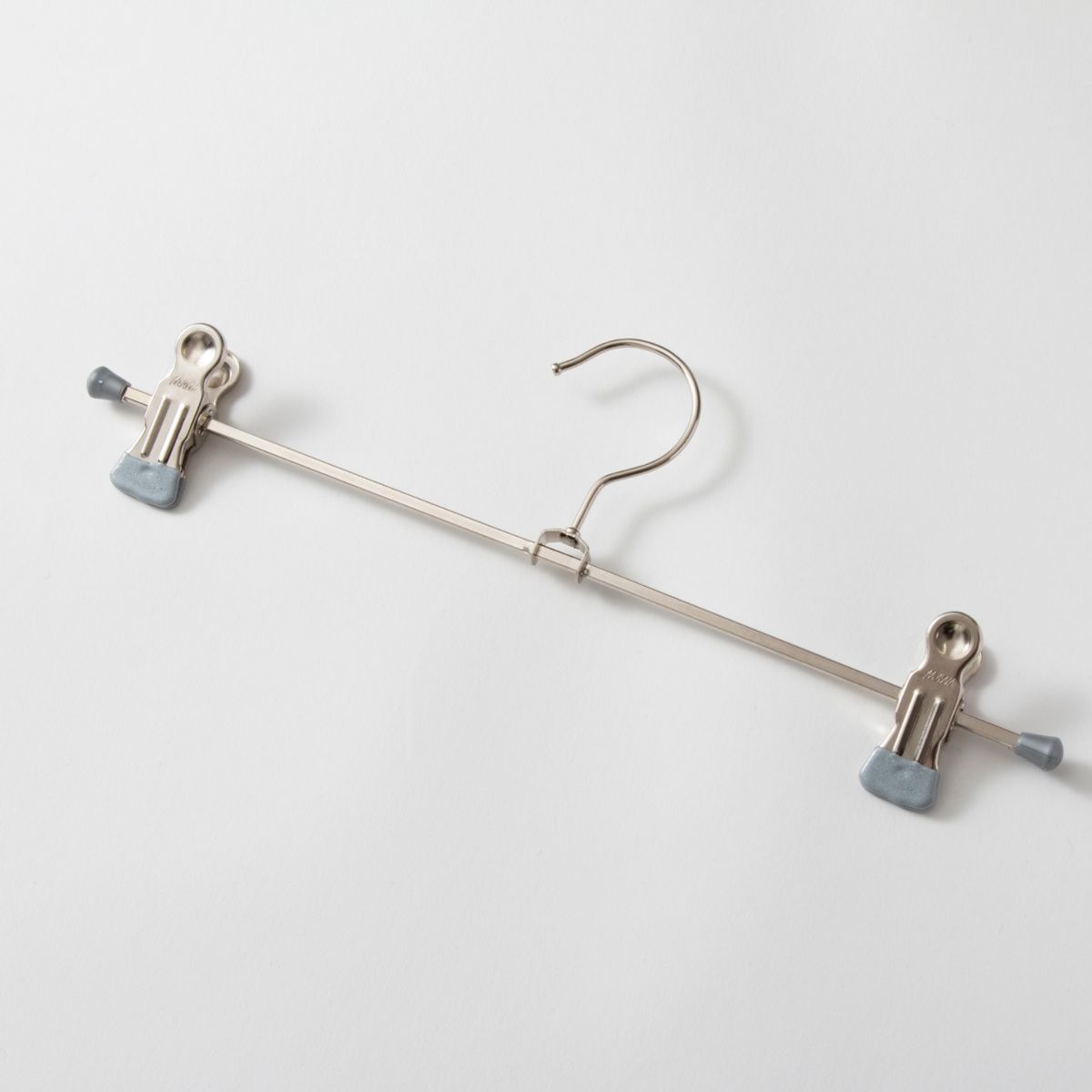 MAWA/ボトムハンガー  クリップ 6本セット