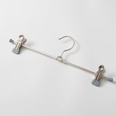 MAWA/ボトムハンガー  クリップ 6本セット