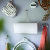 YAMASAKI DESIGN WORKS/キッチンペーパーホルダー