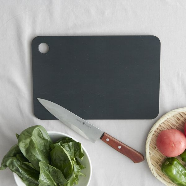 RUBBER ラバカッティングまな板 Lサイズ 370×245×8mm RUBBER Rubber（ラバラバ）/カッティングボード L -水切れが良く乾きが