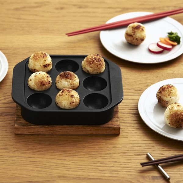 あやせものづくり研究会/Sumi Maru -炭の力でカリッと！たこ焼きも焼き