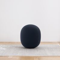 ＆MEDICAL/MALLOW オーバルバランスボール ミニ スタンダード