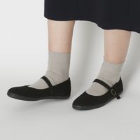 hanamikoji/ストラップシューズ