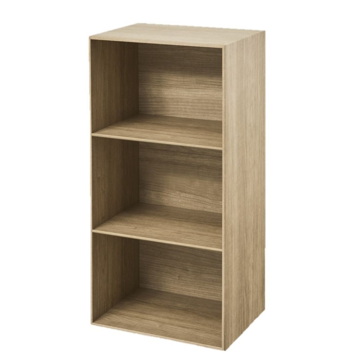 V-TISS LIGHT/ボックスユニット スリム3連