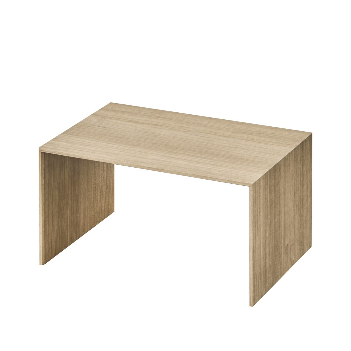 V-TISS LIGHT/オプションユニット コの字棚板