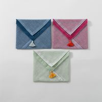 WDH/育 はんかち 3枚セット