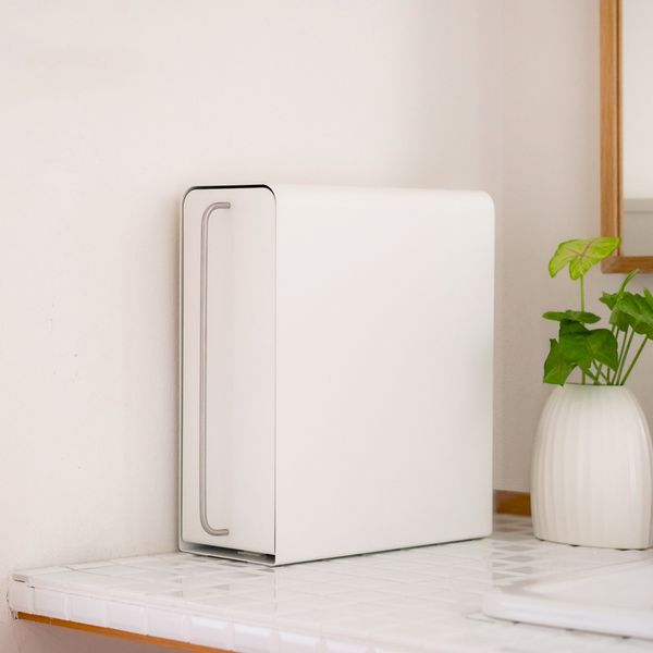 UtaU/スタンドドロワー -玄関の生活感をすっきりまとめられる