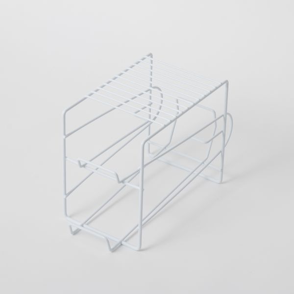 上にも置ける缶ストッカー  350ml用