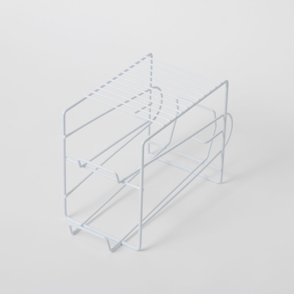 上にも置ける缶ストッカー  350ml用