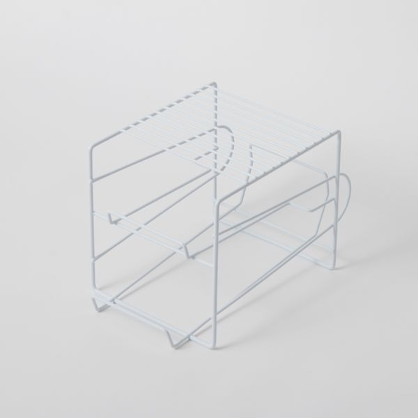 上にも置ける缶ストッカー  500ml用