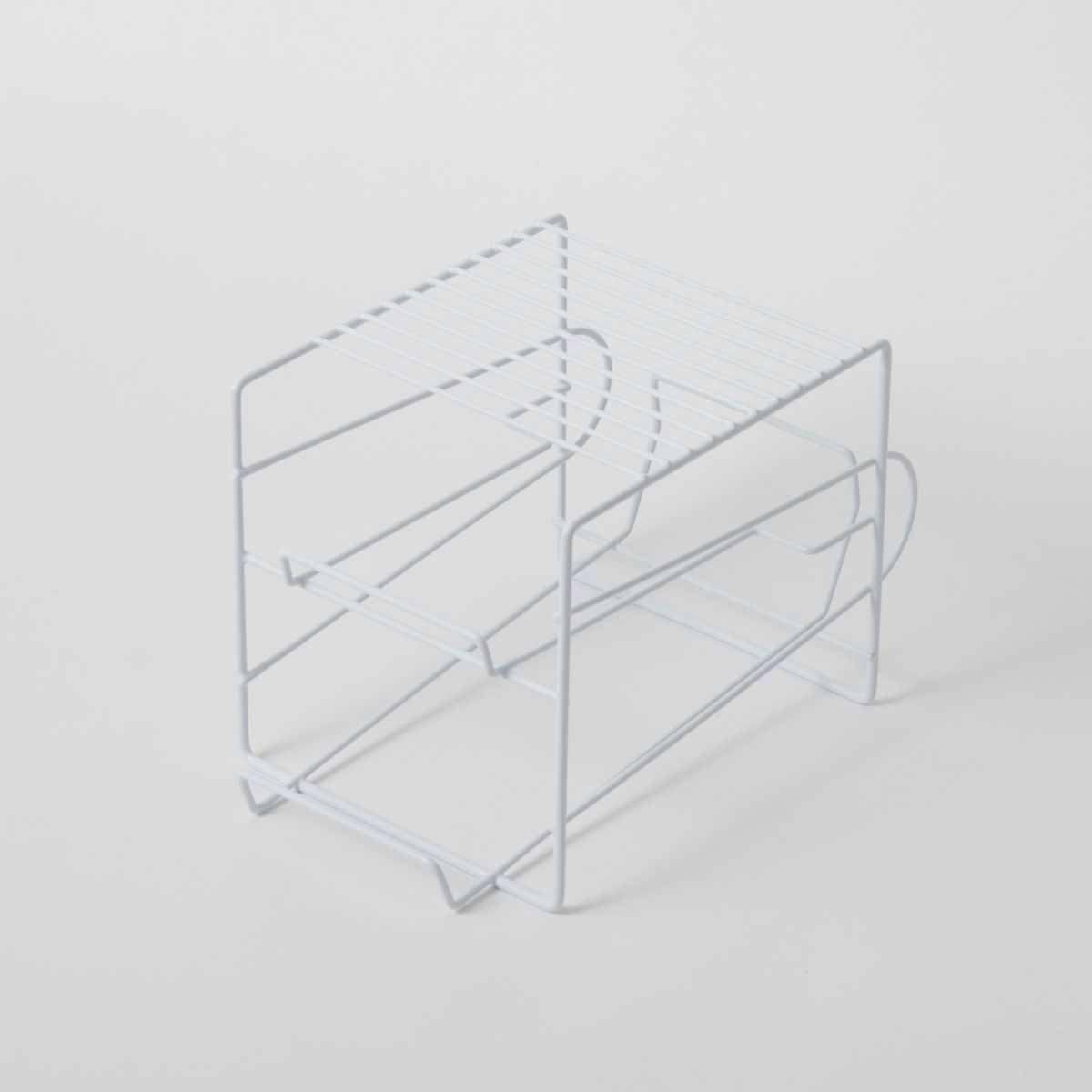 上にも置ける缶ストッカー  500ml用