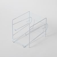 上にも置ける缶ストッカー  500ml用