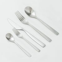 graf/SUNAO カトラリーギフト5本セット