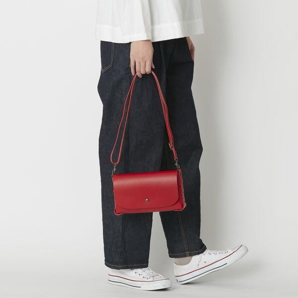 大関鞄工房/ファーストバッグ