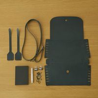 大関鞄工房/ファーストバッグキット