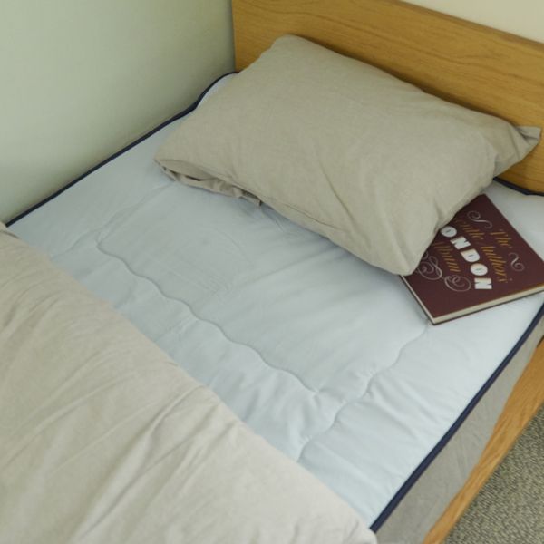 医療機器承認の磁気マット