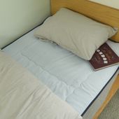 医療機器承認の磁気マット