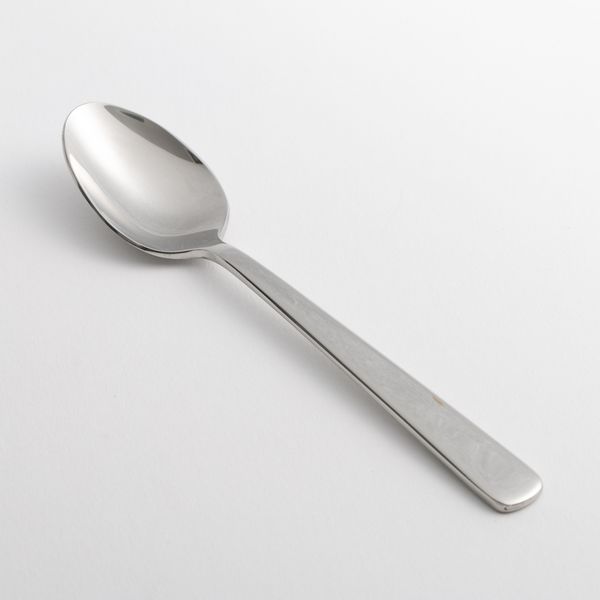 mA ティースプーン