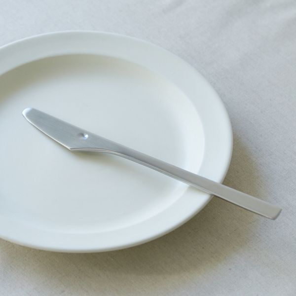 equbo ナイフ -しっくり手に馴染むから使いやすい！シンプルで長く使い