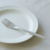 equbo フォーク（大）