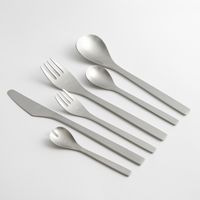 equbo カトラリーギフト6本セット