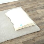 磁気治療器付消臭・抗菌枕パッド