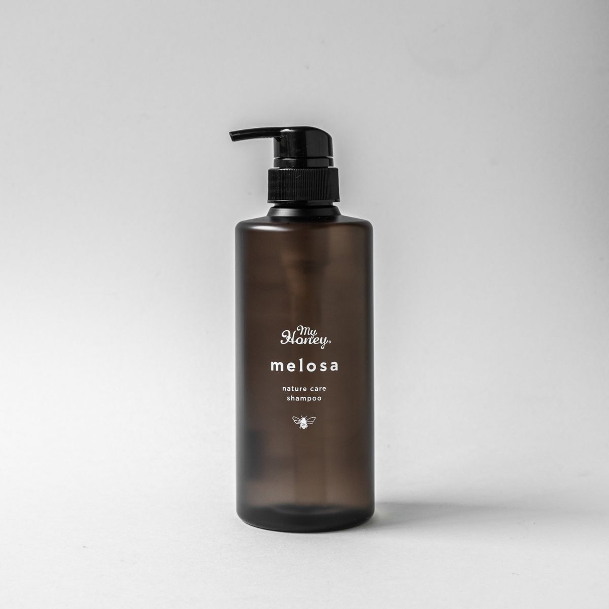 MYHONEY/melosa ネイチャーケアシャンプー 470ml