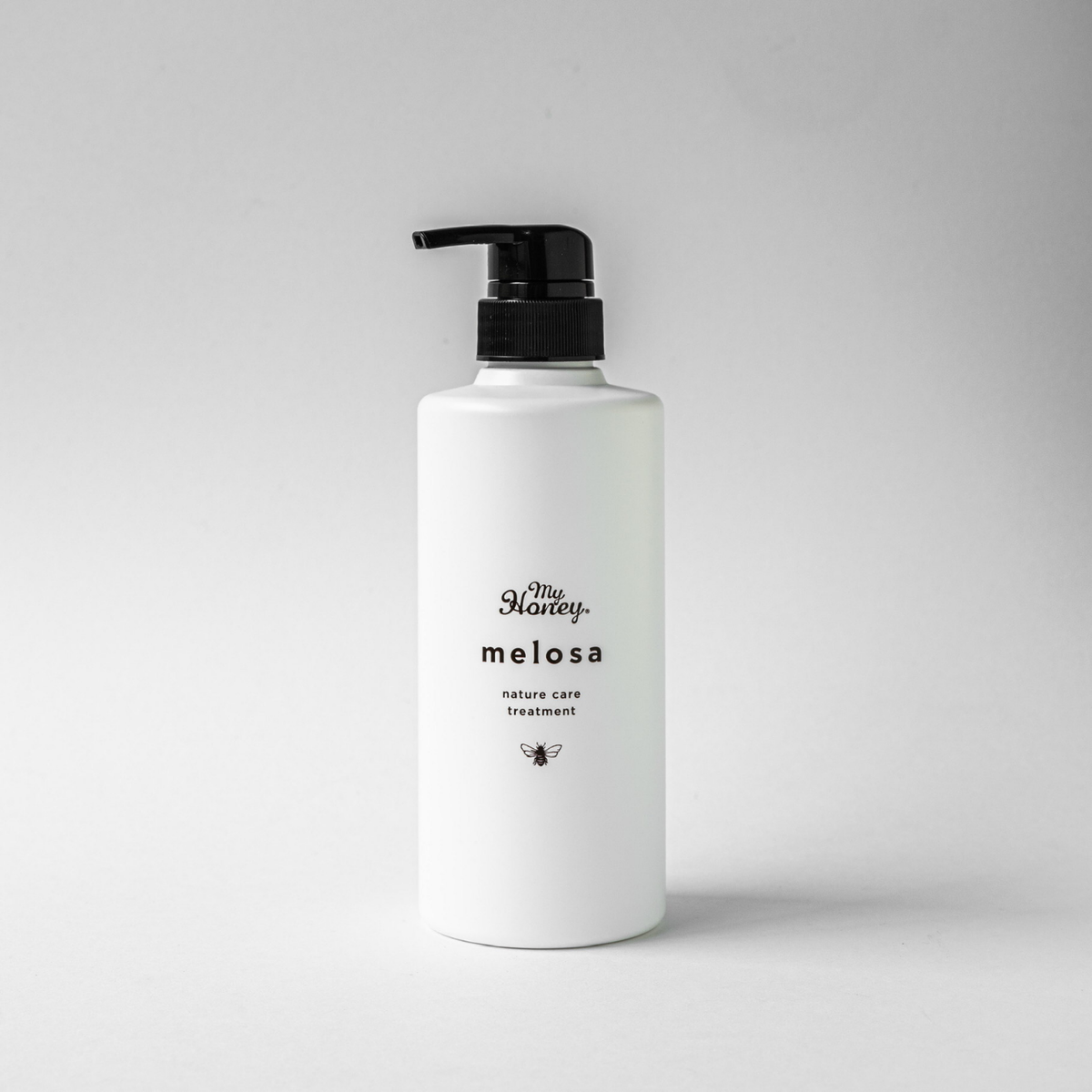 MYHONEY/melosa ネイチャーケアトリートメント470g -はちみつ専門店が MYHONEY/melosa ネイチャーケアトリートメント470g -はちみつ専門店が
