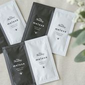 MYHONEY/melosa ネイチャーケアシャンプー・トリートメント お試し用