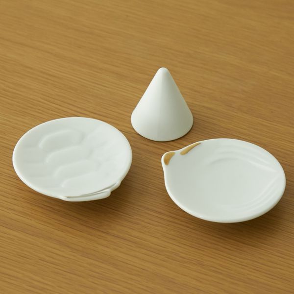 WDH/動物縁起もりしお セット