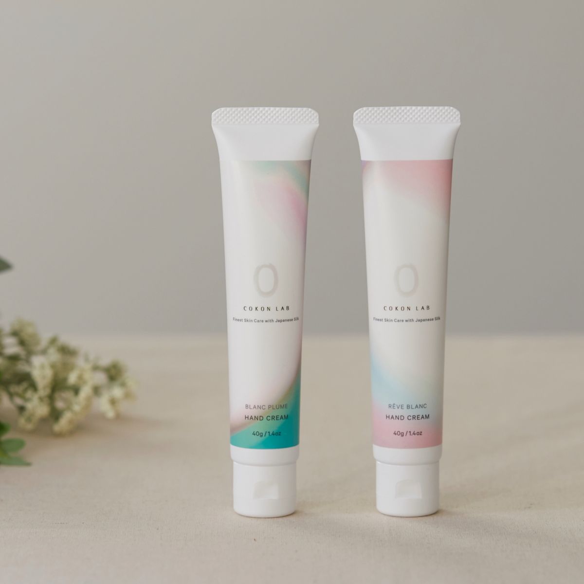 COKON LAB/ハンドクリーム