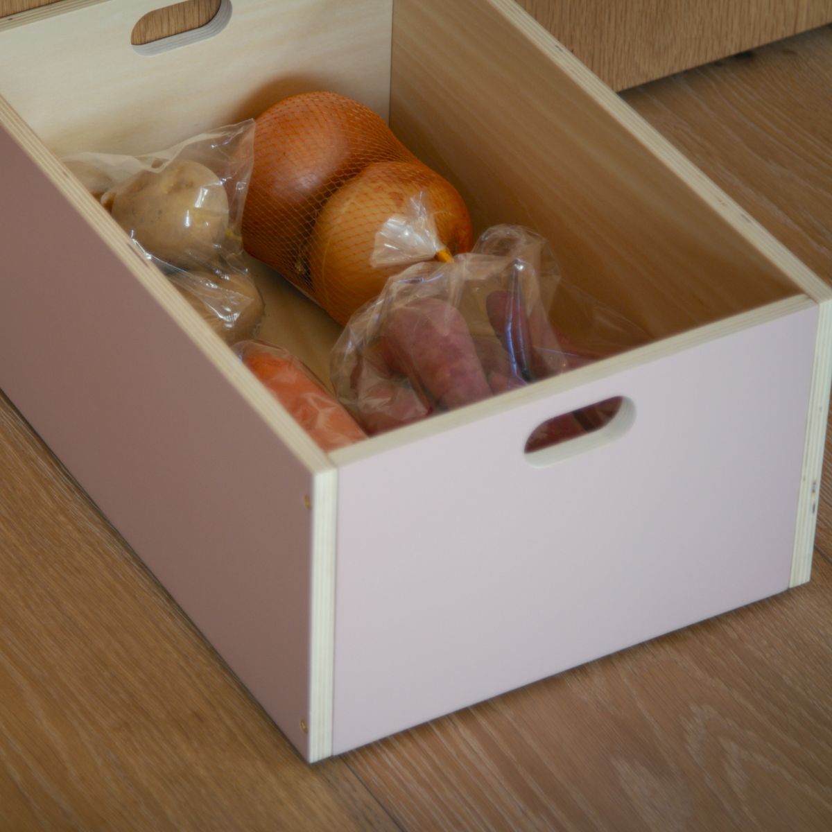 MOHEIM/LINDEN BOX M（renewal）