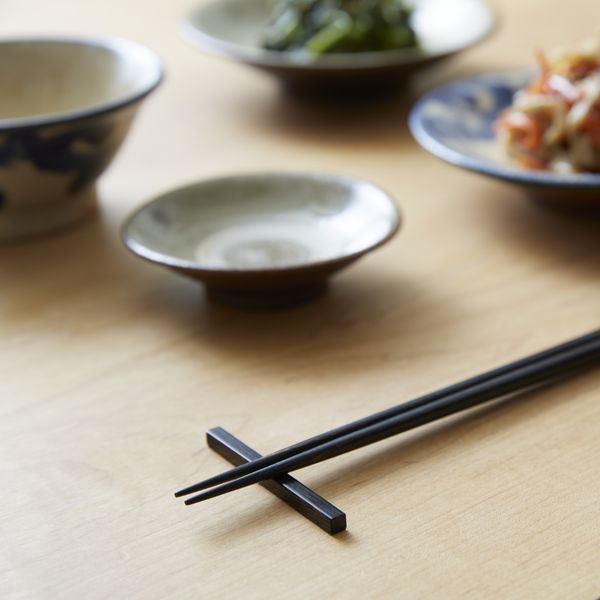 New Chopsticks Chopstick Rest -New Chopsticksのために作られた