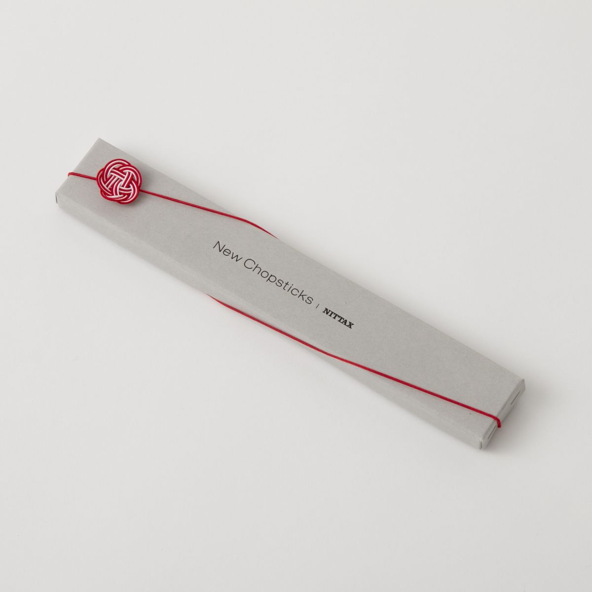 New Chopsticks 1膳用ギフトパッケージ