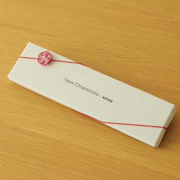 New Chopsticks 2膳用ギフトパッケージ