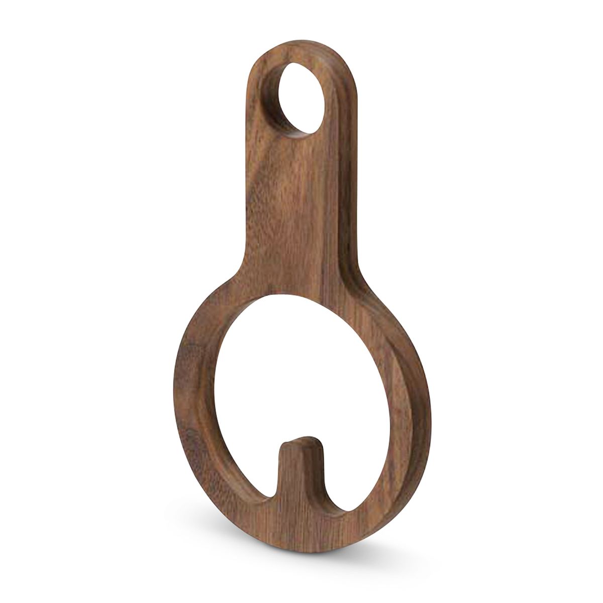 cosine/ドレスラック オプションフック ウォルナット