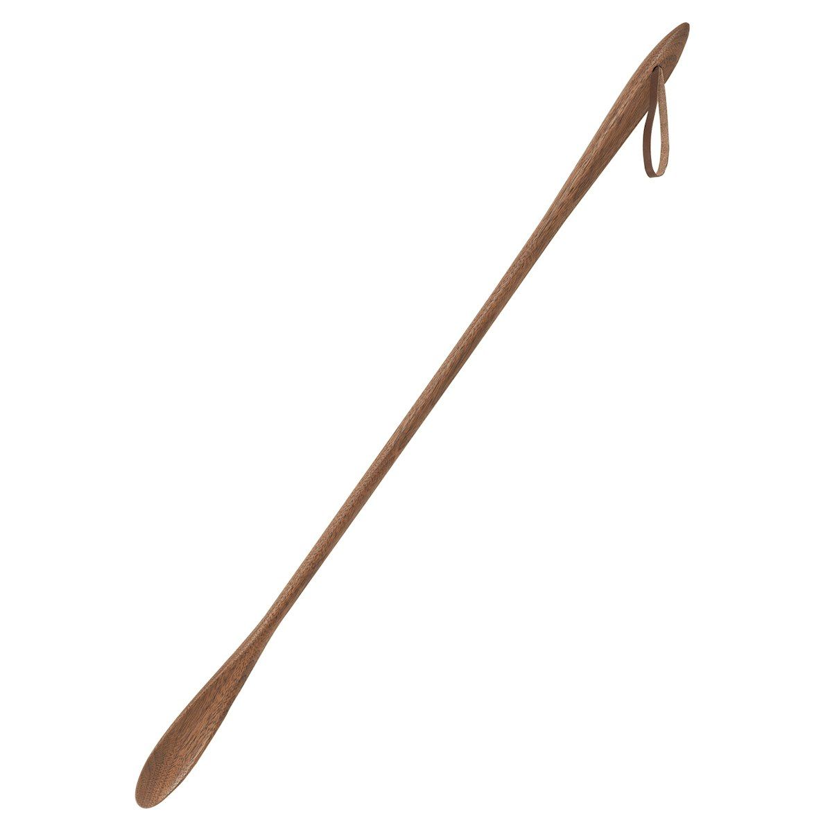 cosine/靴べら L ウォルナット