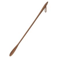 cosine/靴べら L ウォルナット