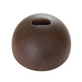 cosine/靴べら専用スタンド ウォルナット