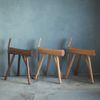 DENTO/ES Stool ＆ Shoehone